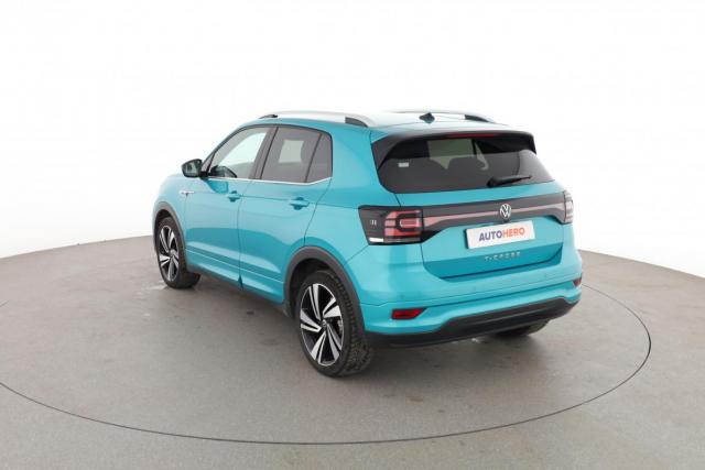 Volkswagen T-Cross image 2
