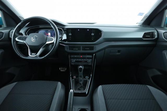 Volkswagen T-Cross image 4