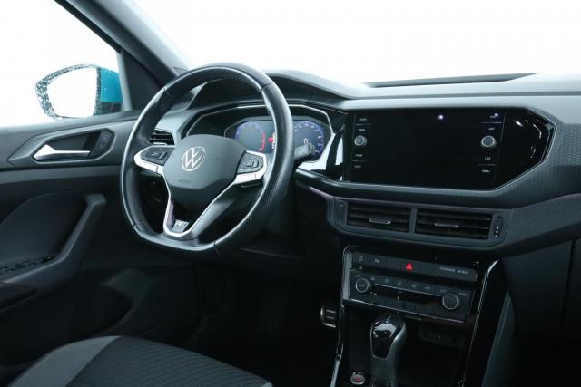 Volkswagen T-Cross image 8