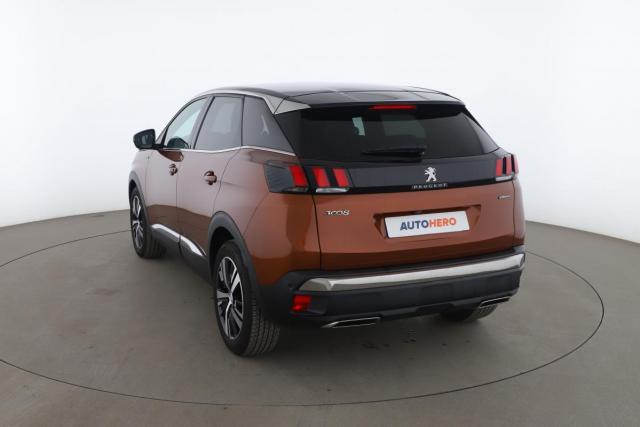 Peugeot 3008 image 5