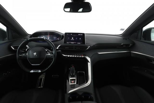 Peugeot 3008 image 3