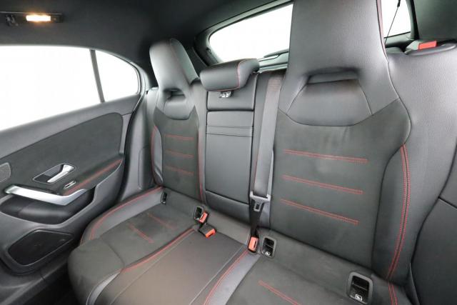 Mercedes Benz Classe A image 4