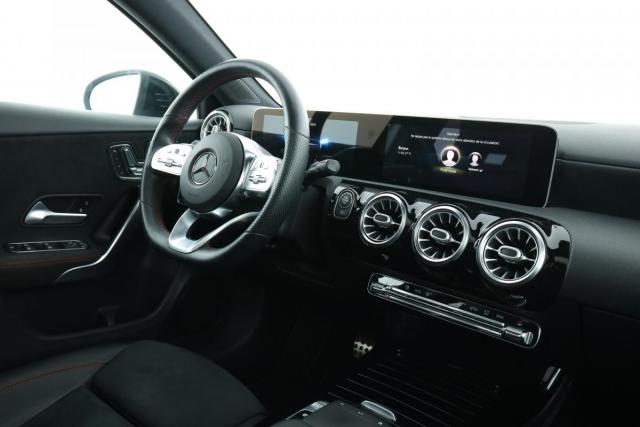 Mercedes Benz Classe A image 8