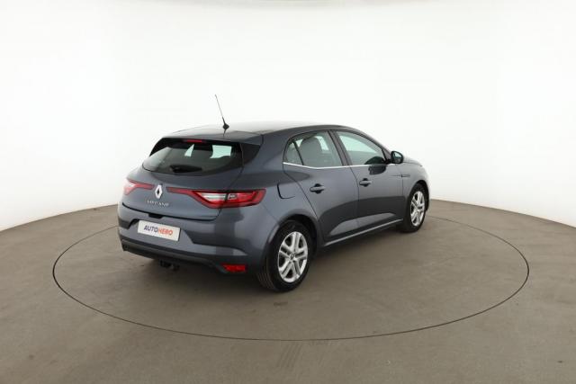 Renault Mégane image 6