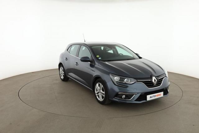 Renault Mégane image 7