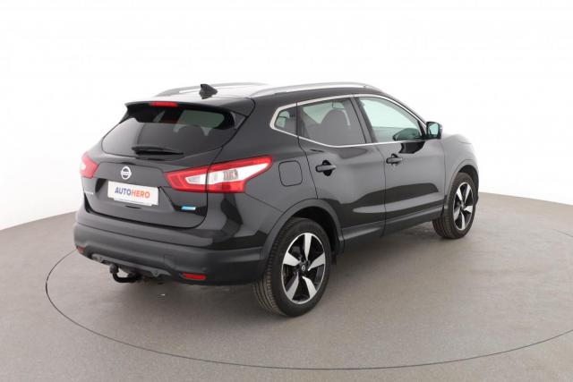 Nissan Qashqai image 5