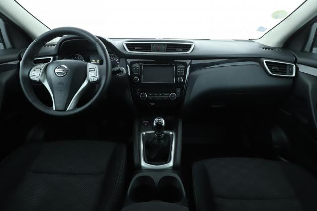 Nissan Qashqai image 1