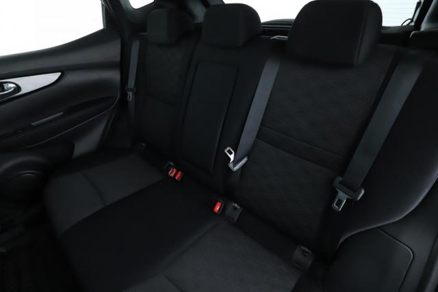 Nissan Qashqai image 3