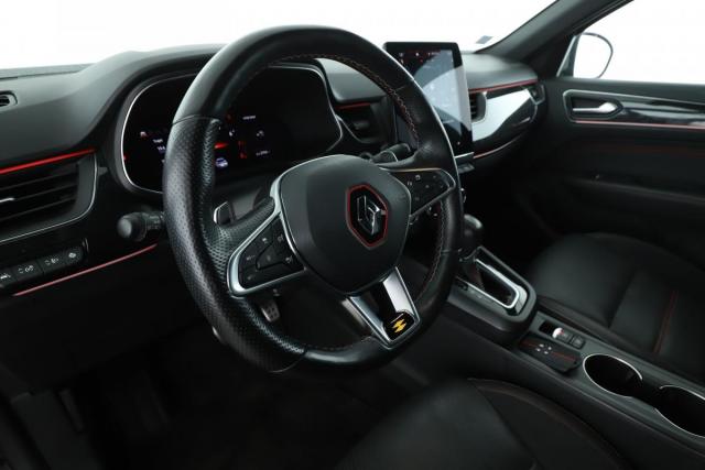 Renault Arkana image 1