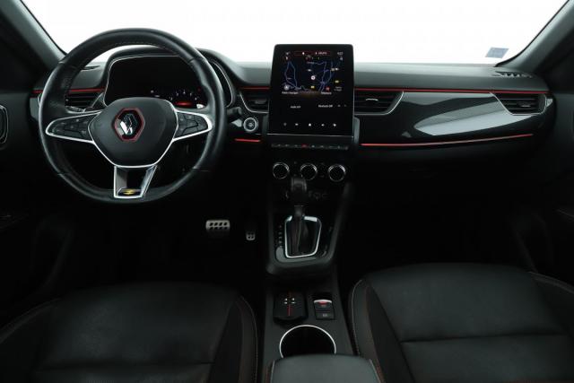 Renault Arkana image 6