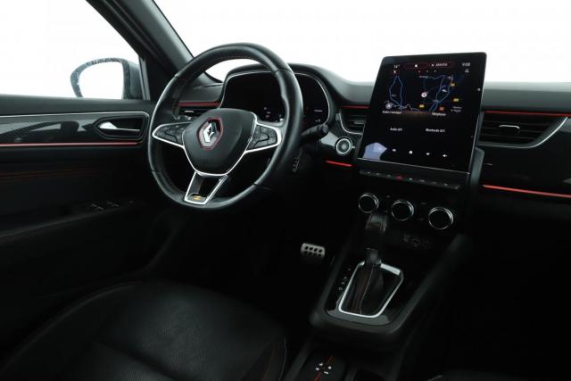 Renault Arkana image 7