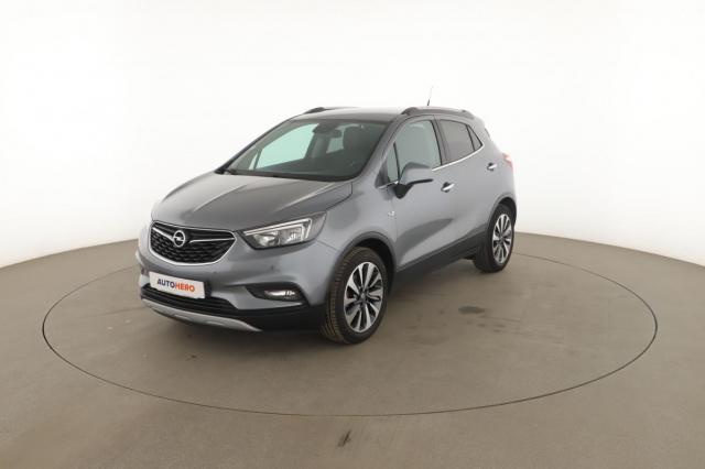 Opel Mokka X 1.6 Diesel 4x2 Elite Auto 136 Ch