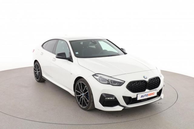 Bmw Série 2 Gran Coupé image 5