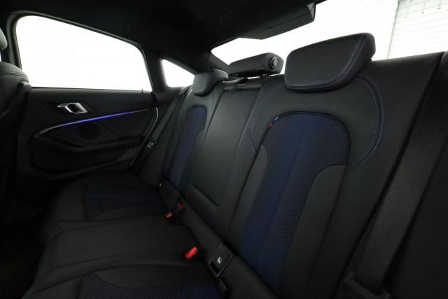 Bmw Série 2 Gran Coupé image 8