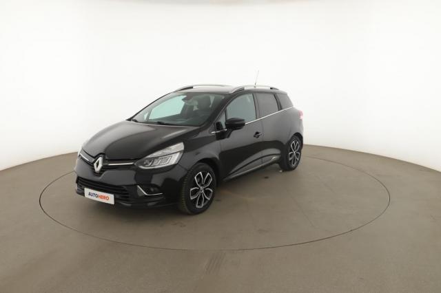 Renault Clio Estate 1.2 Tce Energy Intens Edc 118 Ch