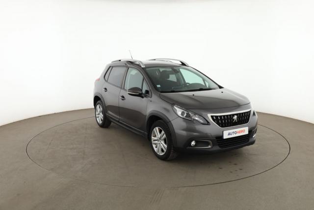 Peugeot 2008 image 9