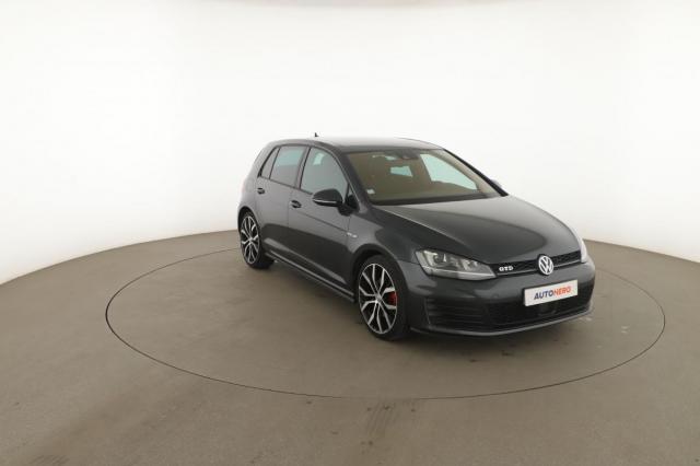 Volkswagen Golf image 1
