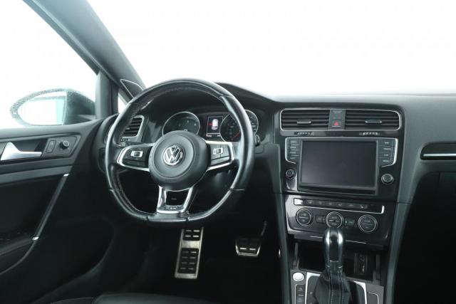 Volkswagen Golf image 5