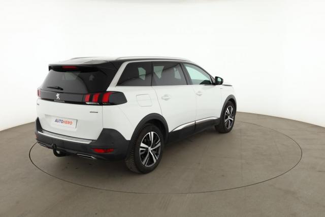 Peugeot 5008 image 7