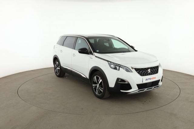 Peugeot 5008 image 9