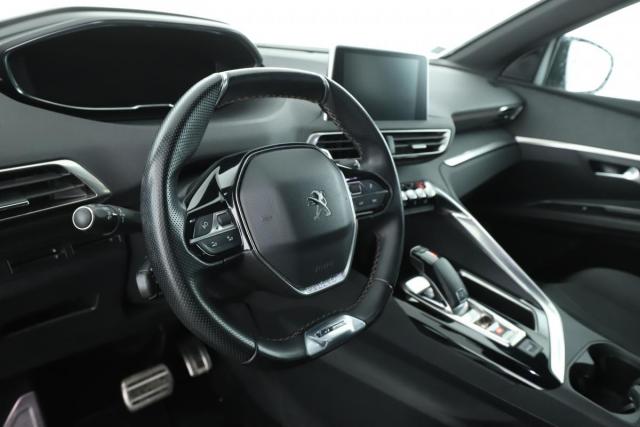 Peugeot 5008 image 5