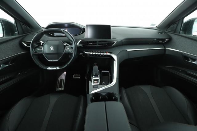 Peugeot 5008 image 8