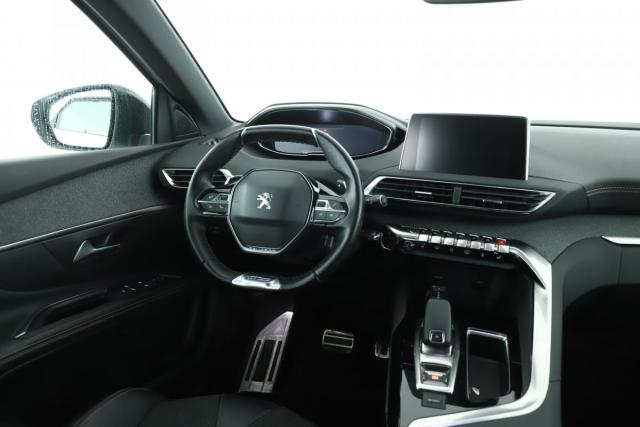 Peugeot 5008 image 3