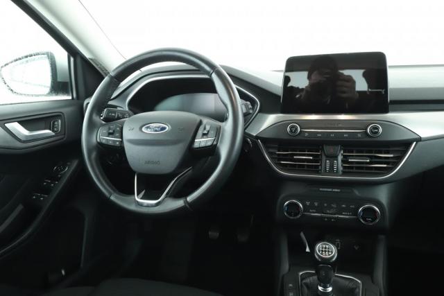 Ford Focus image 1