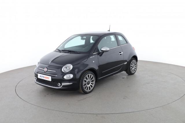 Fiat 500 1.0 Hybrid Bsg Dolcevita 70 Ch