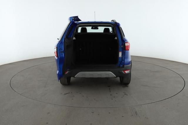 Ford Ecosport image 7