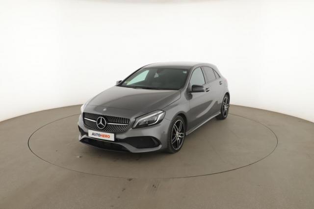 Mercedes Benz
