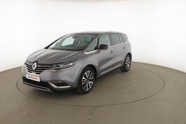Renault Espace 1.8 Tce Energy Initiale Paris Edc 225 Ch