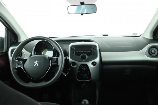 Peugeot 108 image 5