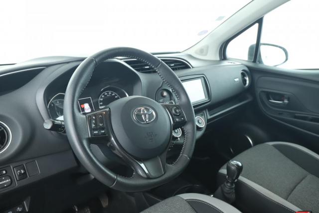 Toyota Yaris image 5