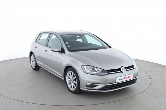 Volkswagen Golf image 5