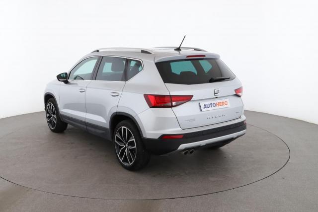 Seat Ateca image 8