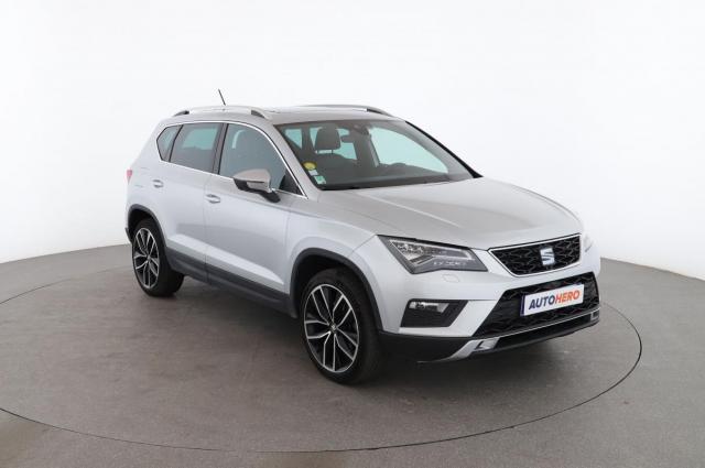 Seat Ateca image 1