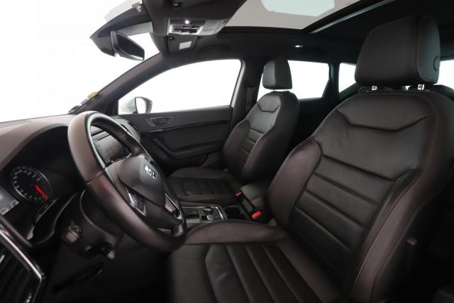 Seat Ateca image 7