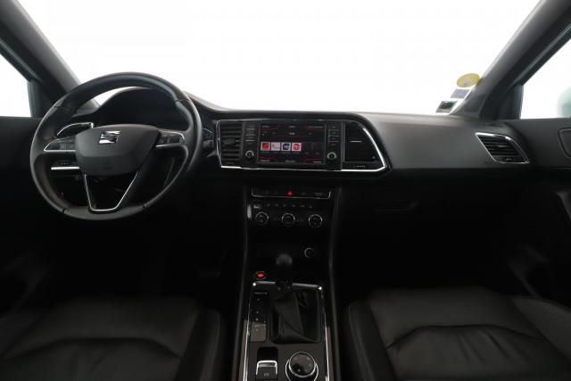 Seat Ateca image 4