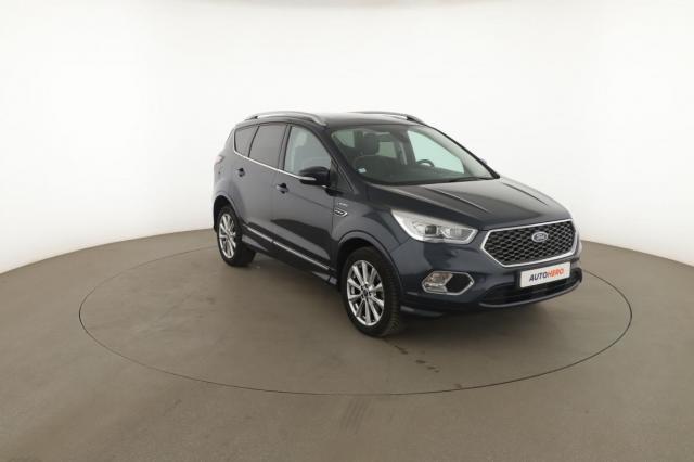 Ford Kuga image 1