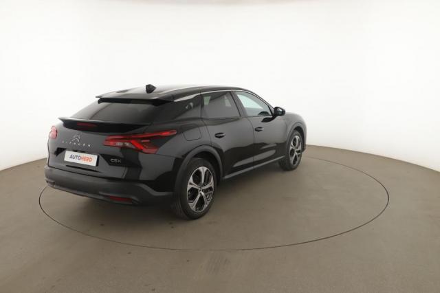 Citroen C5 X image 1