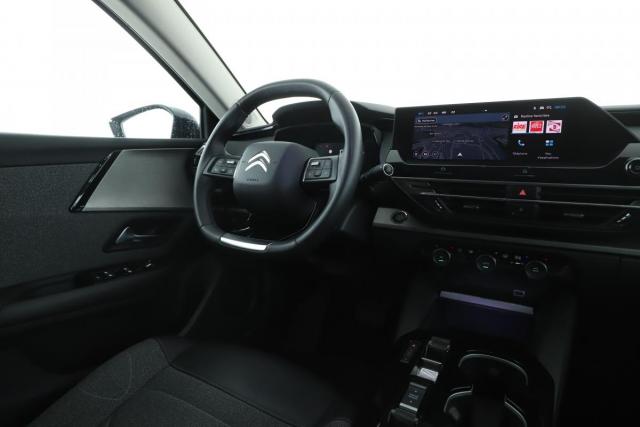 Citroen C5 X image 8