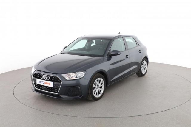 Audi A1 Sportback 30 Tfsi Business Line S Tronic 7 116 Ch