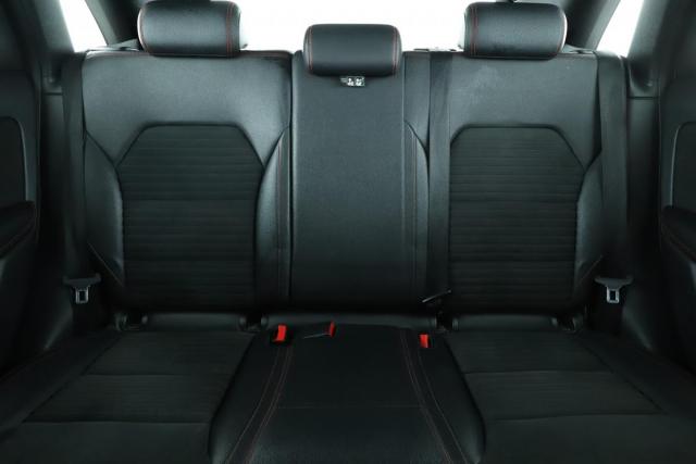 Mercedes Benz Classe B image 8