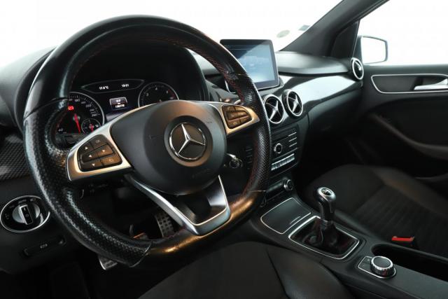 Mercedes Benz Classe B image 5