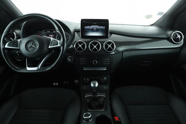 Mercedes Benz Classe B image 6