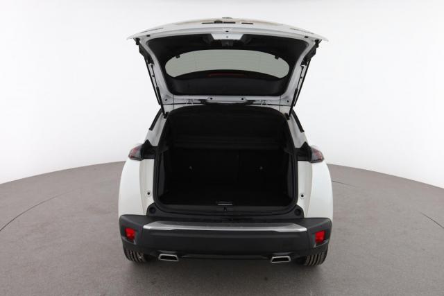 Peugeot 2008 image 3