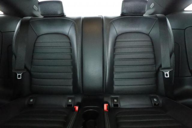 Mercedes Benz Classe C Coupe image 3
