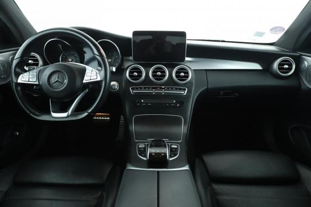 Mercedes Benz Classe C Coupe image 1