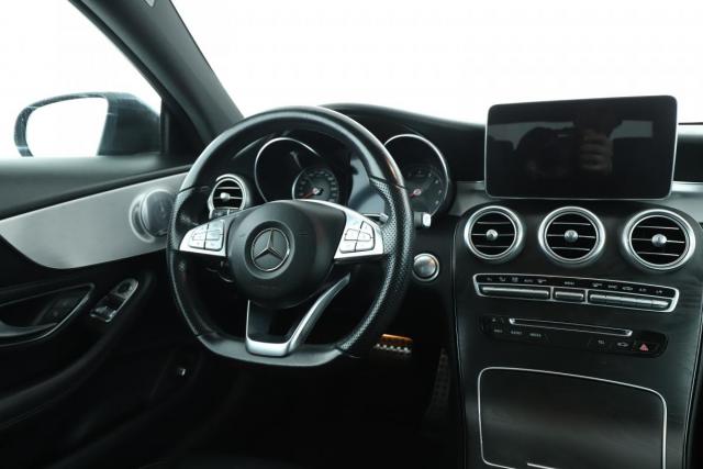 Mercedes Benz Classe C Coupe image 1